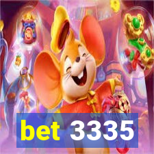 bet 3335